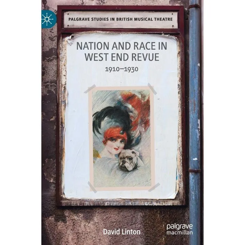 Nation And Race In West End Revue