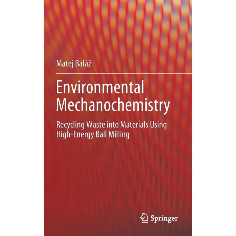 Environmental Mechanochemistry
