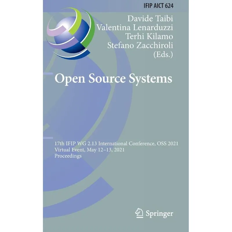 Open Source Systems