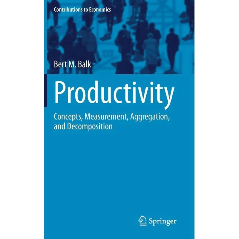Productivity