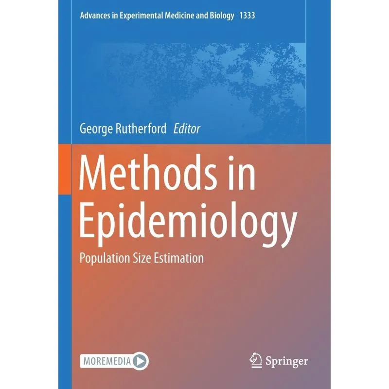 Methods In Epidemiology