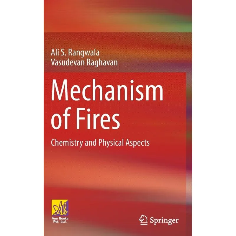 Mechanism Of Fires