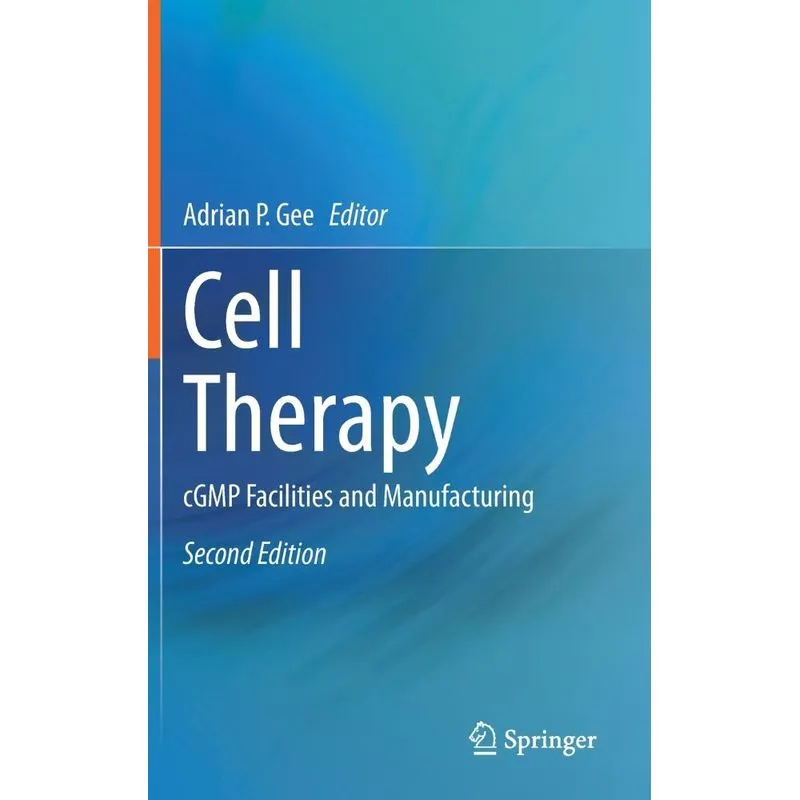 Cell Therapy