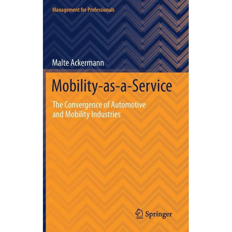 Mobility-as-a-Service