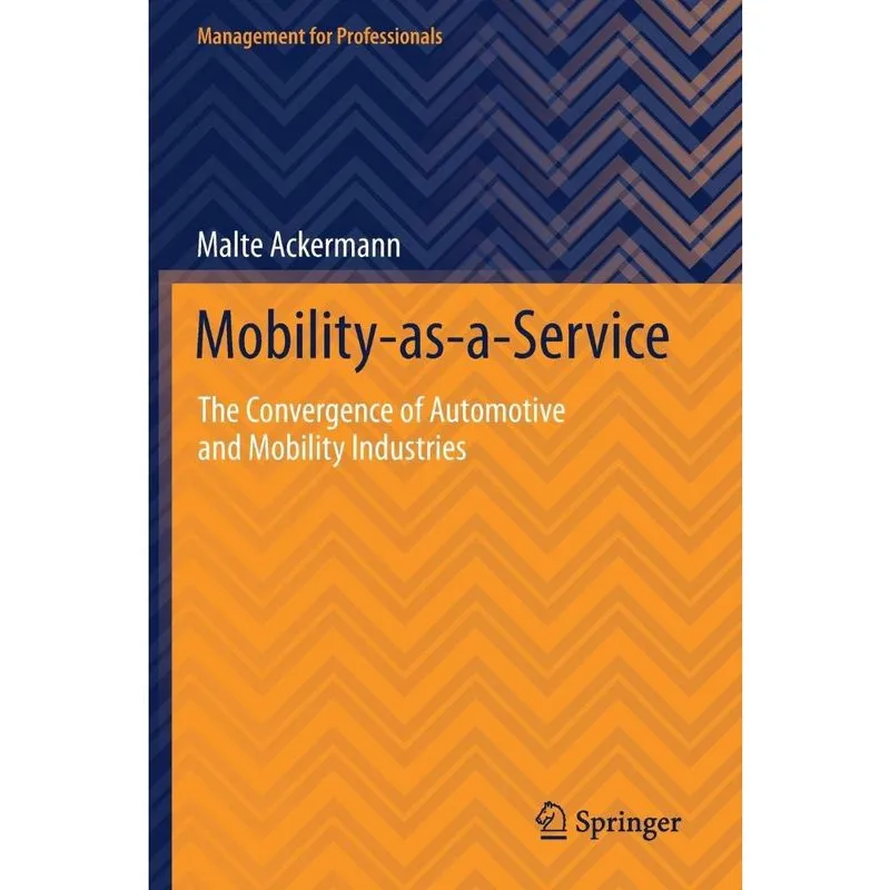 Mobility-as-a-Service