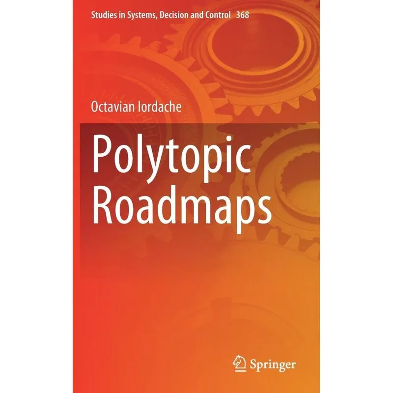 Polytopic Roadmaps