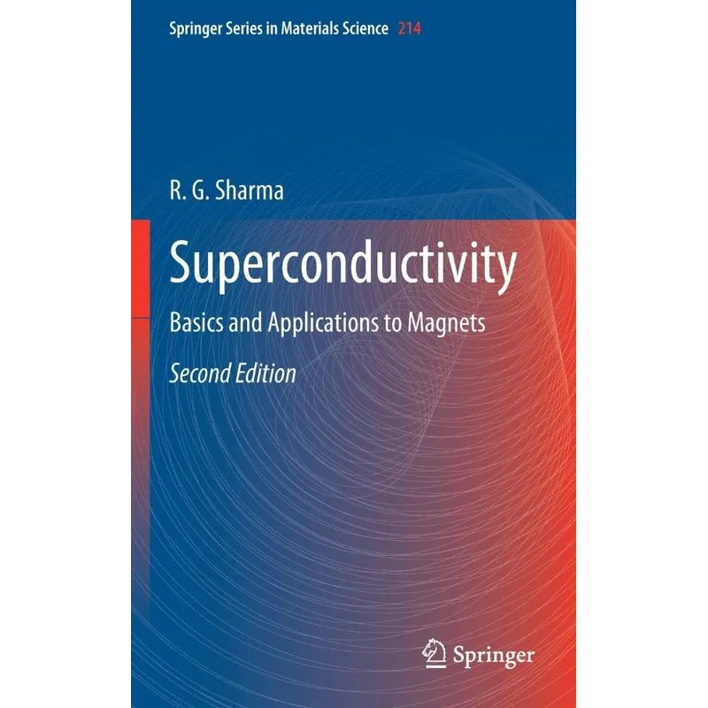 Superconductivity