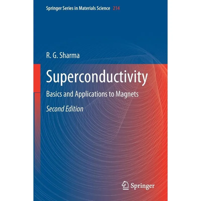 Superconductivity