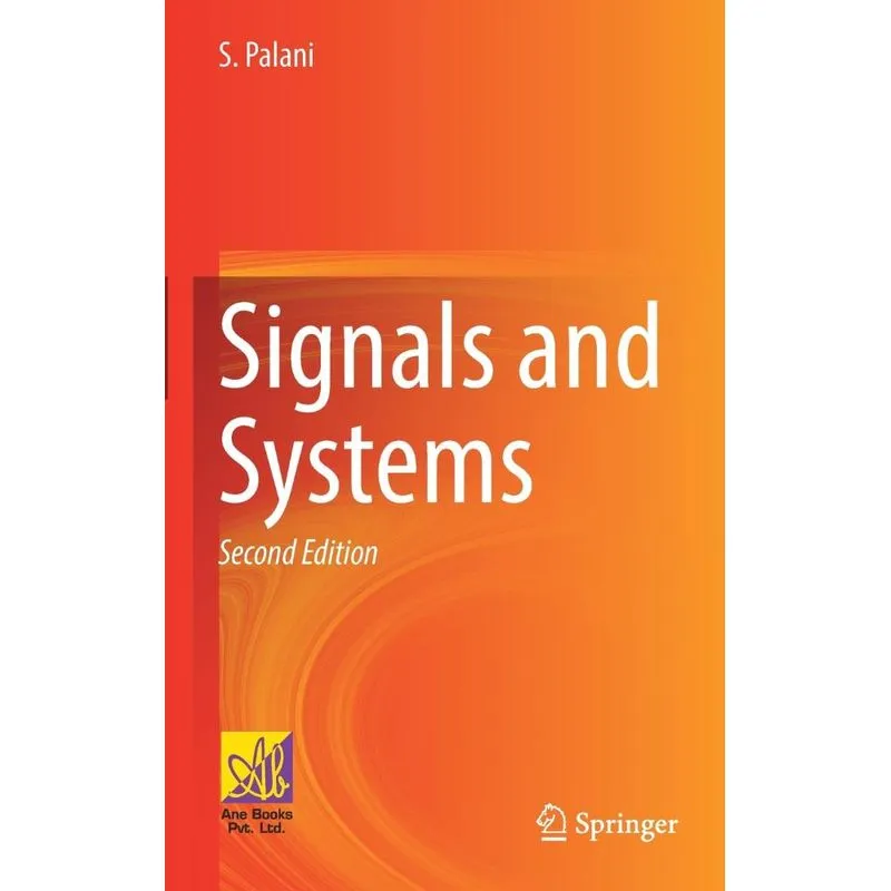 Signals and Systems