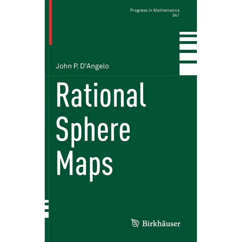 Rational Sphere Maps