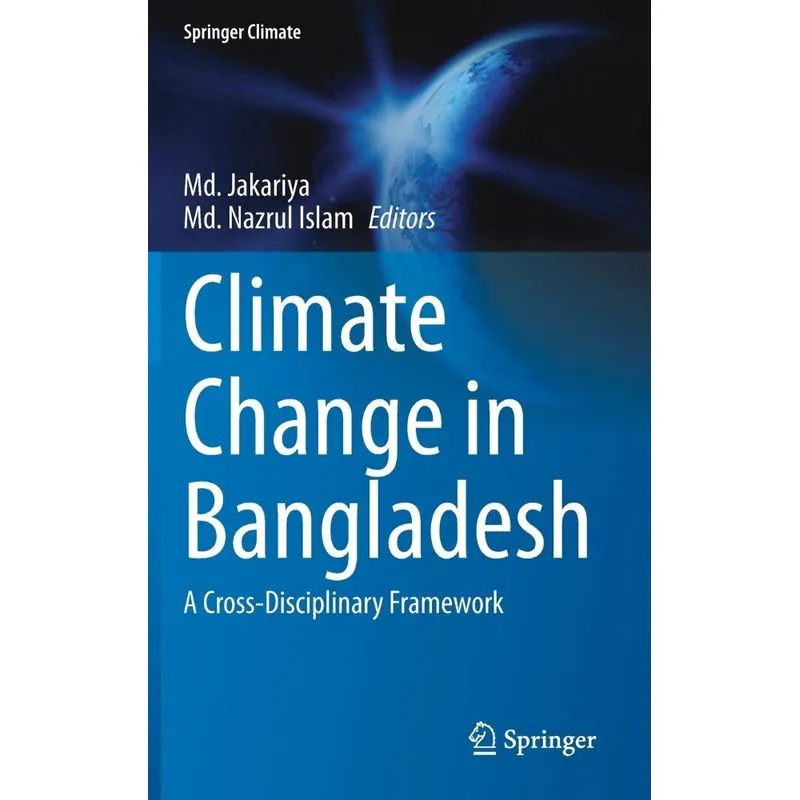Climate Change In Bangladesh