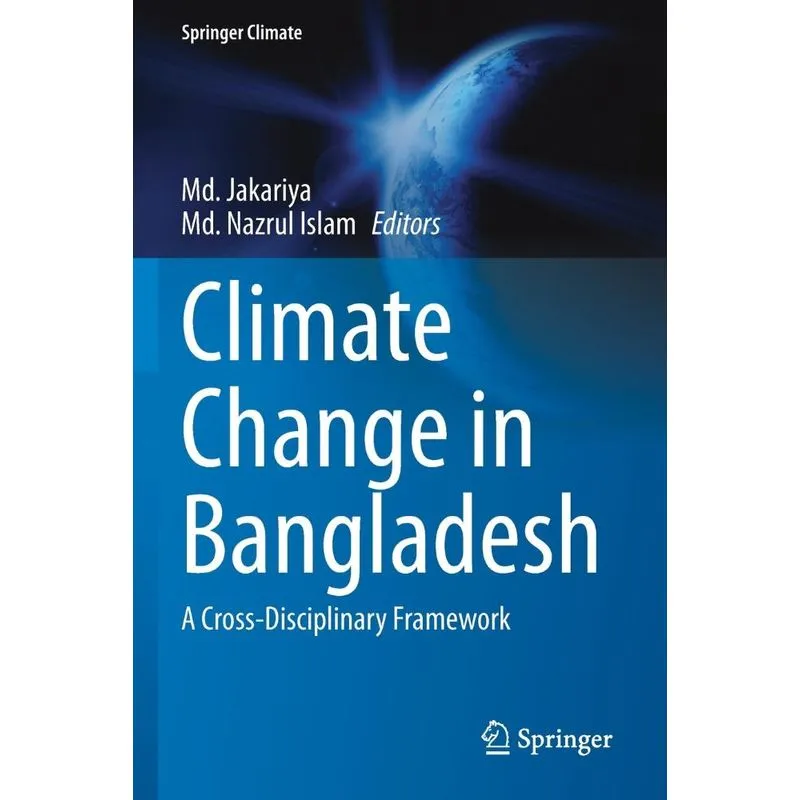 Climate Change In Bangladesh