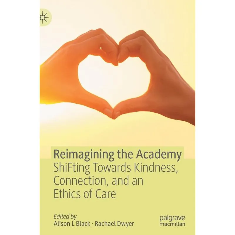 Reimagining The Academy
