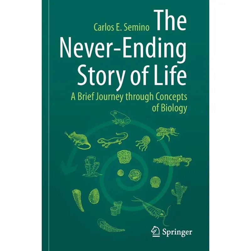 The Never-ending Story Of Life