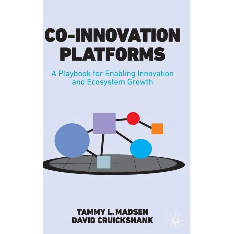 Co-innovation Platforms