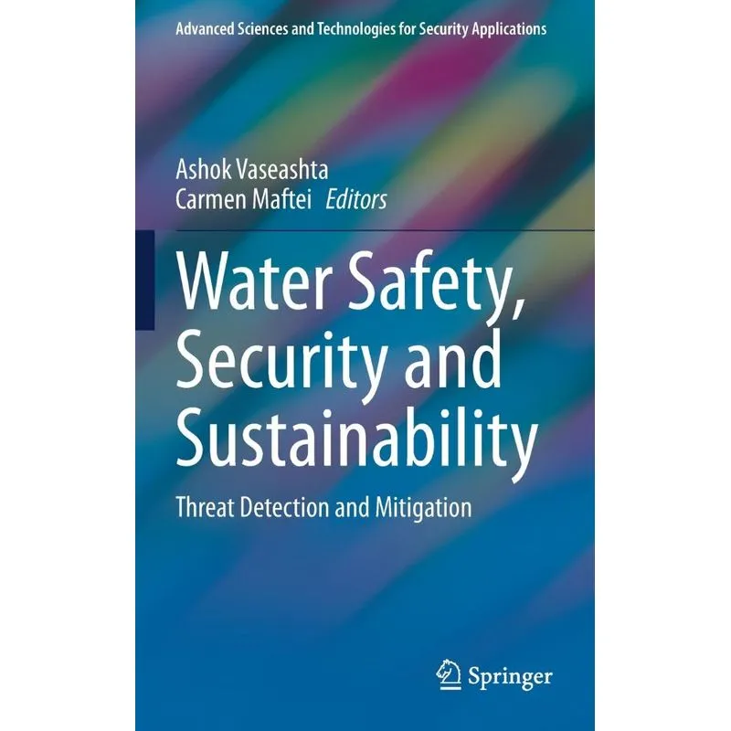 Water Safety, Security and Sustainability