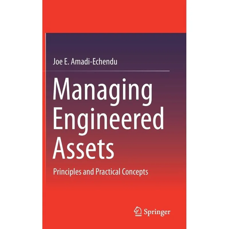Managing Engineered Assets