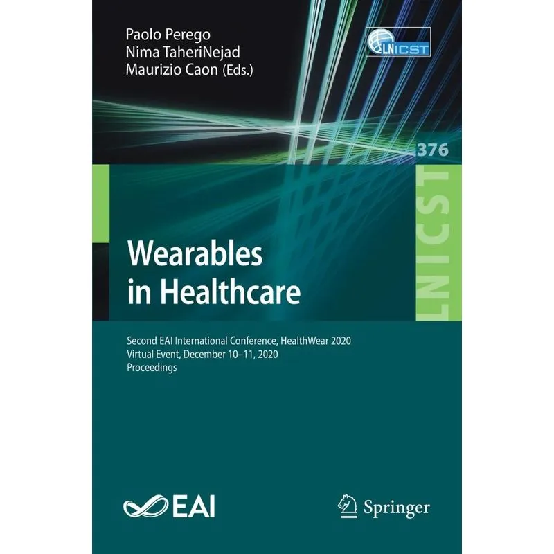 Wearables in Healthcare