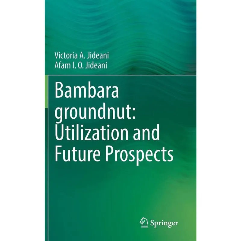 Bambara groundnut