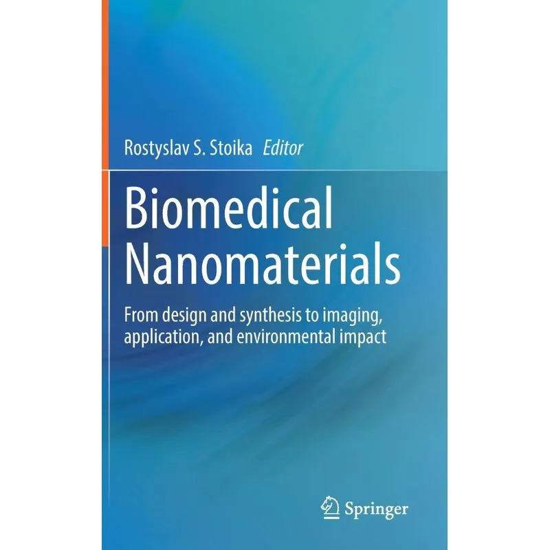 Biomedical Nanomaterials