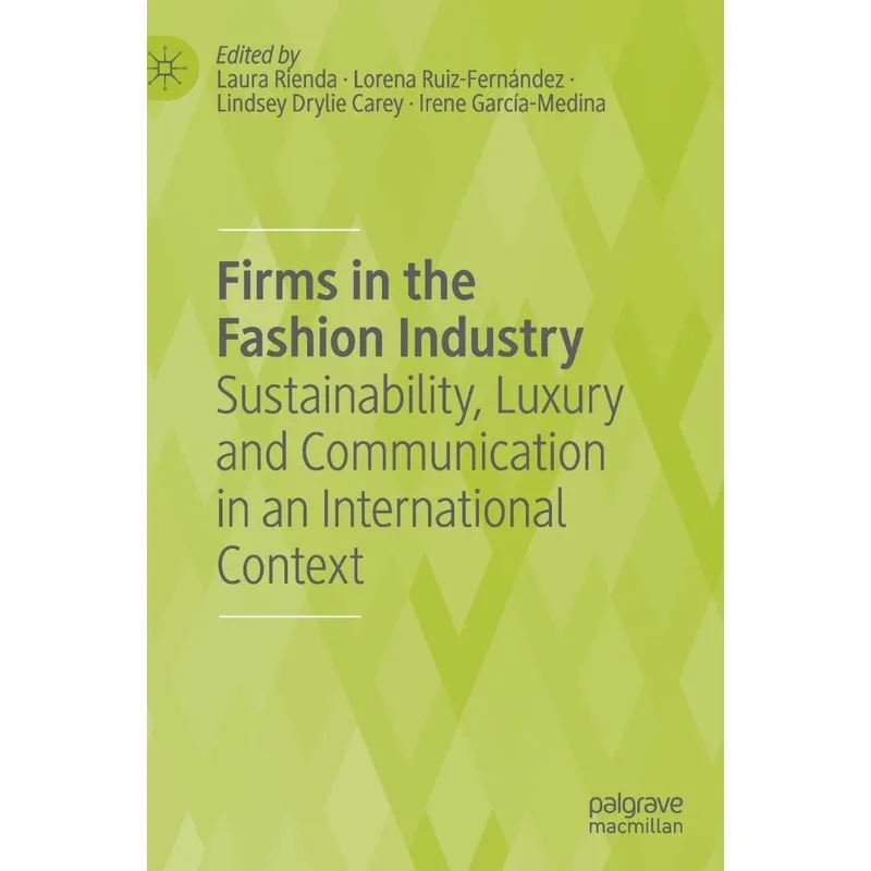Firms In The Fashion Industry
