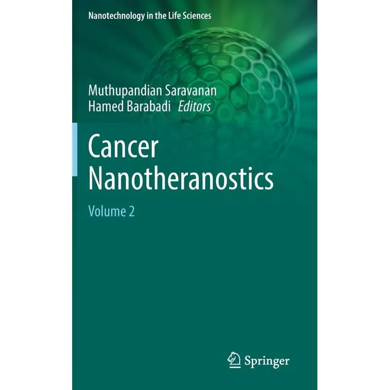 Cancer Nanotheranostics