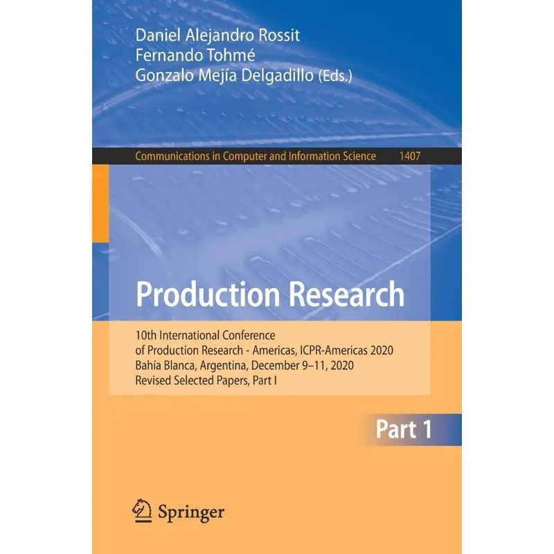 Production Research