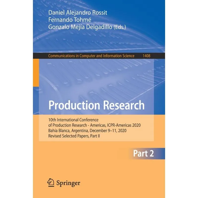 Production Research