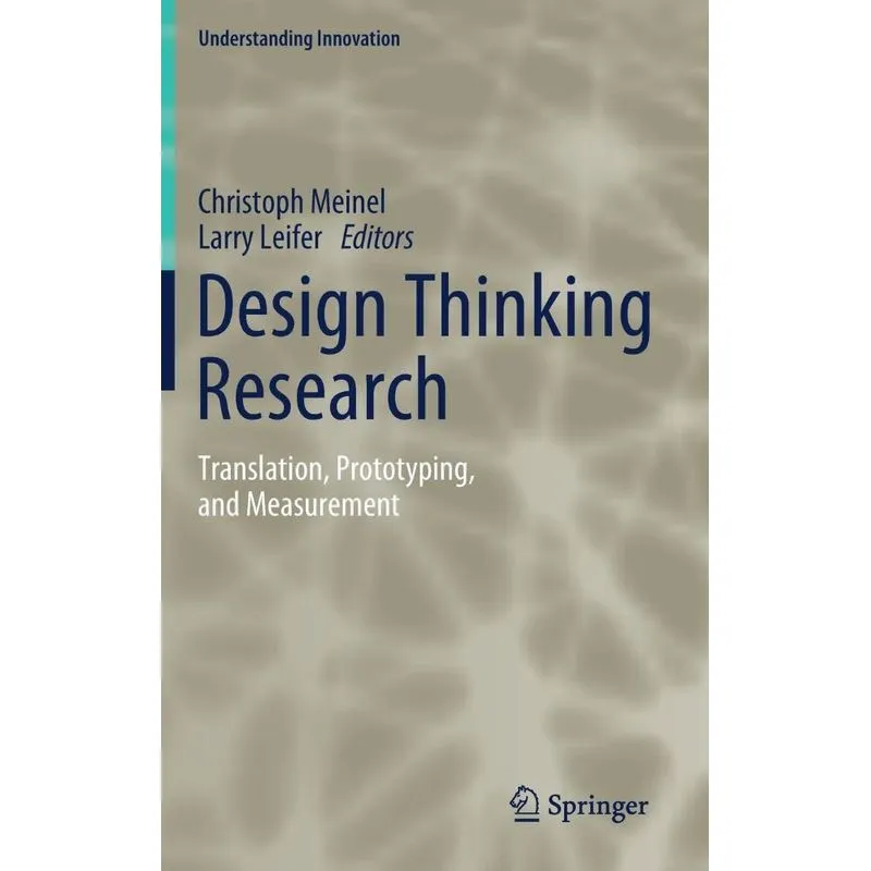 Design Thinking Research