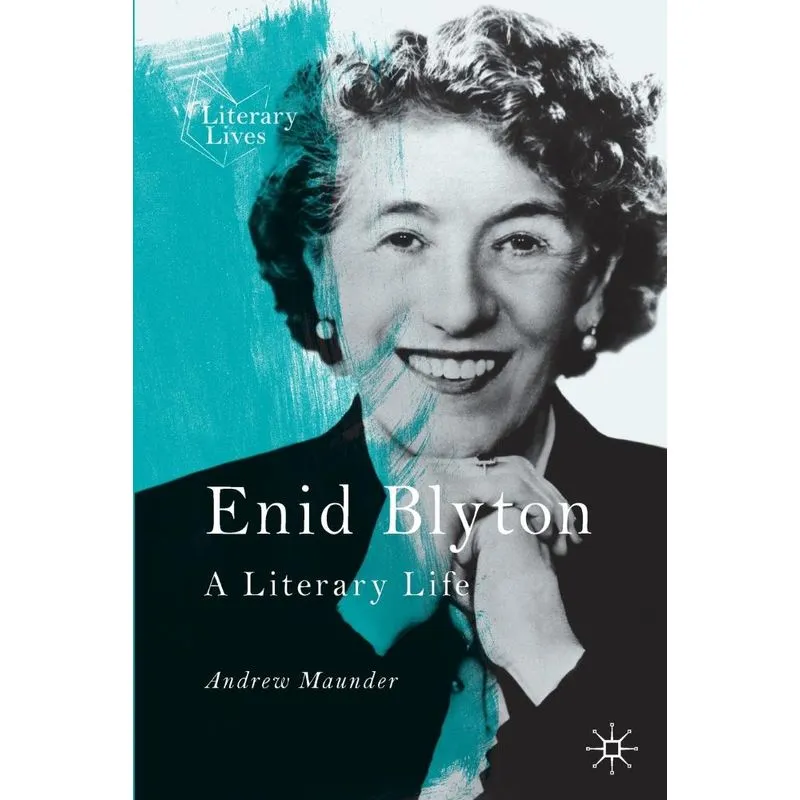 Enid Blyton