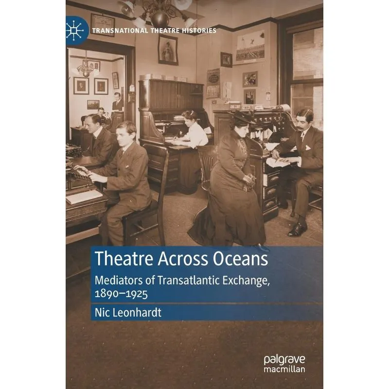 Theatre Across Oceans