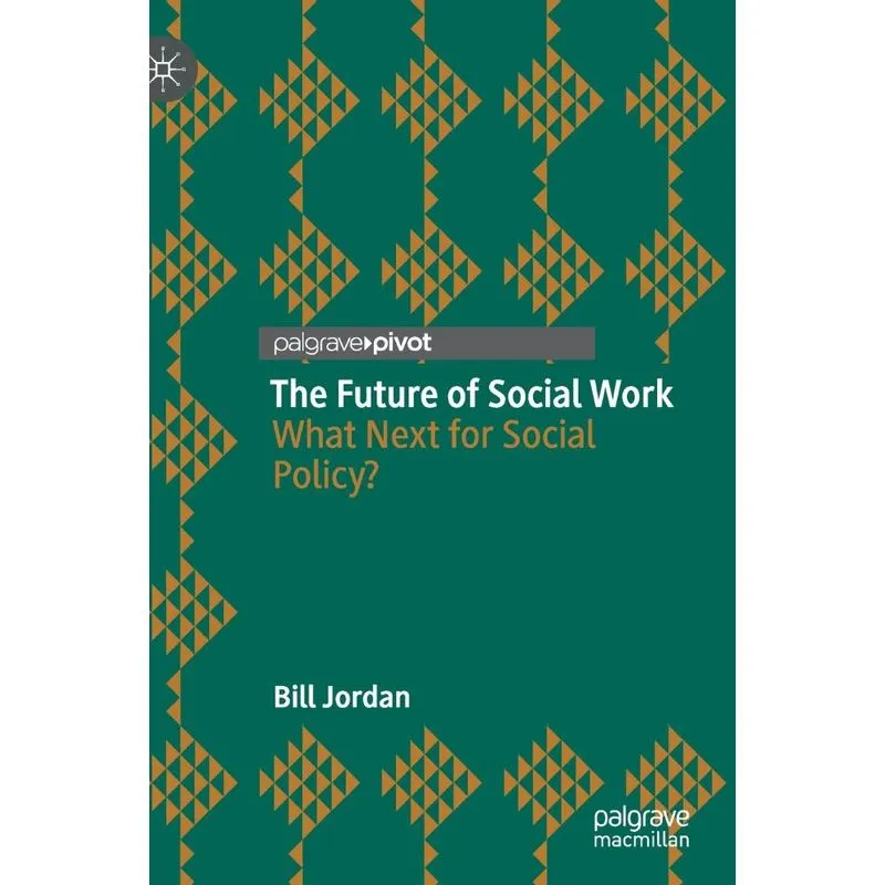 The Future Of Social Work