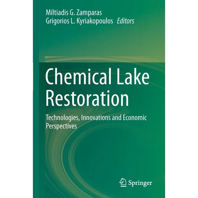 Chemical Lake Restoration