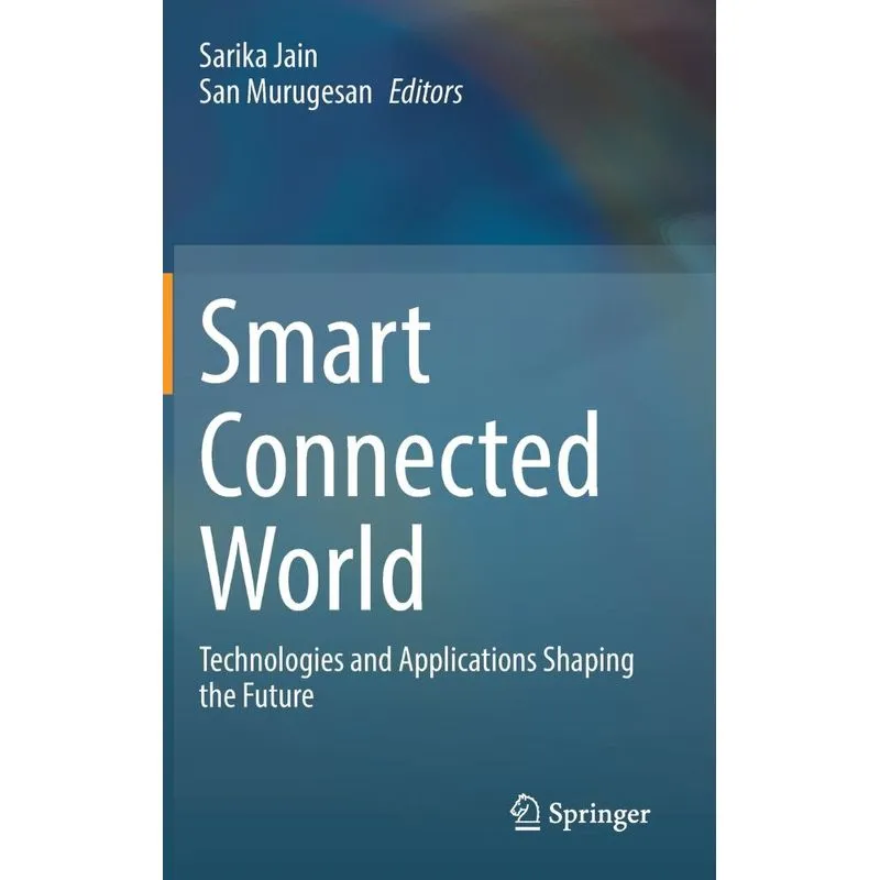 Smart Connected World