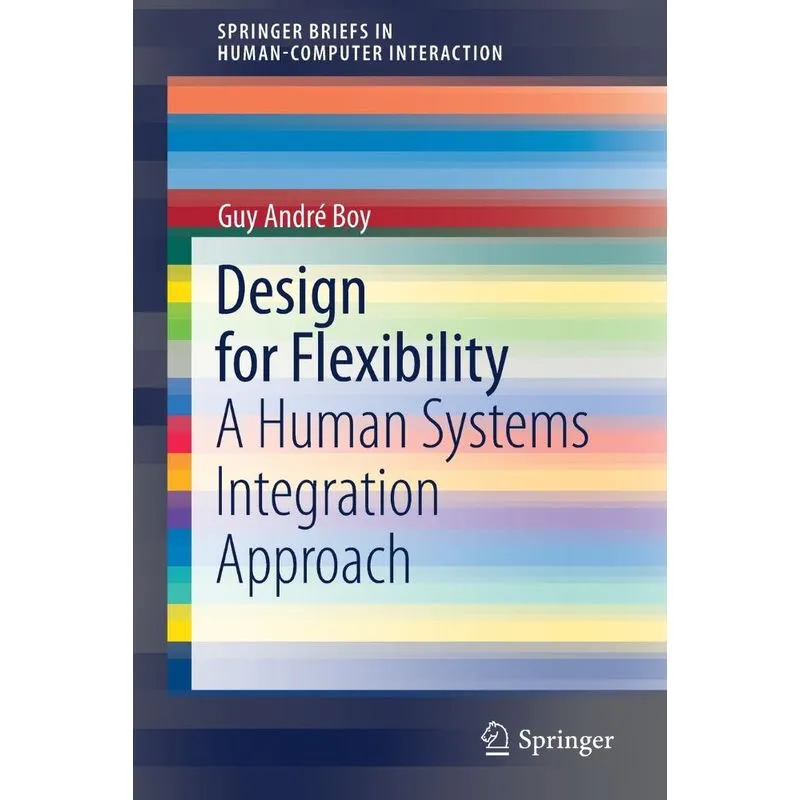 Design for Flexibility
