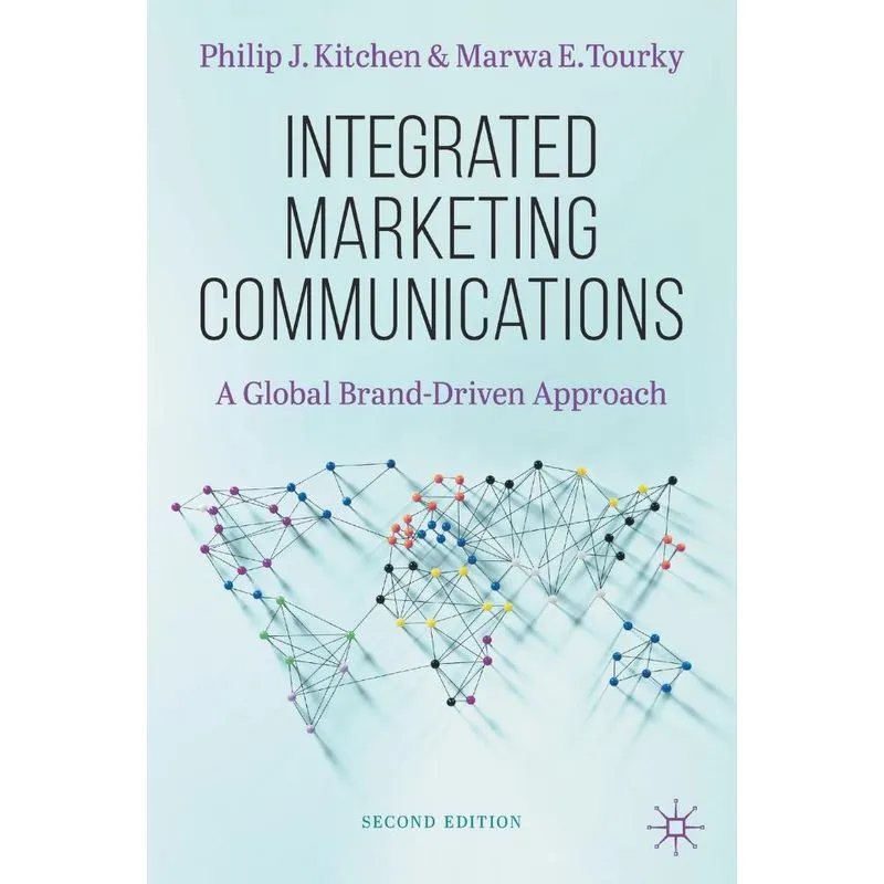 Integrated Marketing Communications