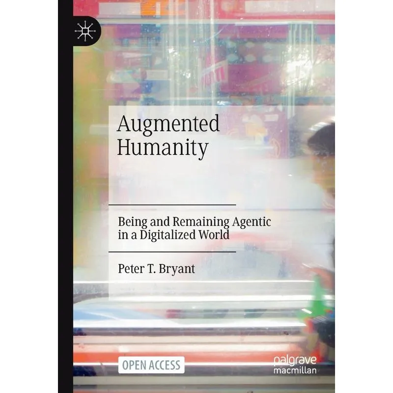 Augmented Humanity
