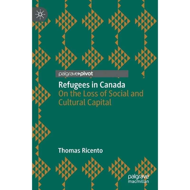 Refugees In Canada