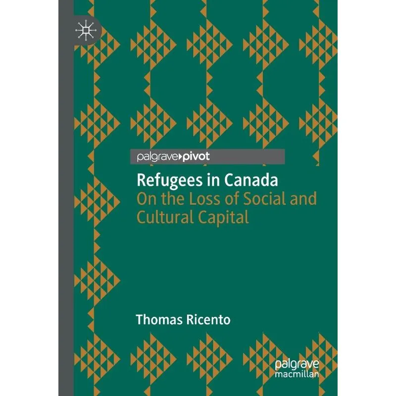 Refugees In Canada