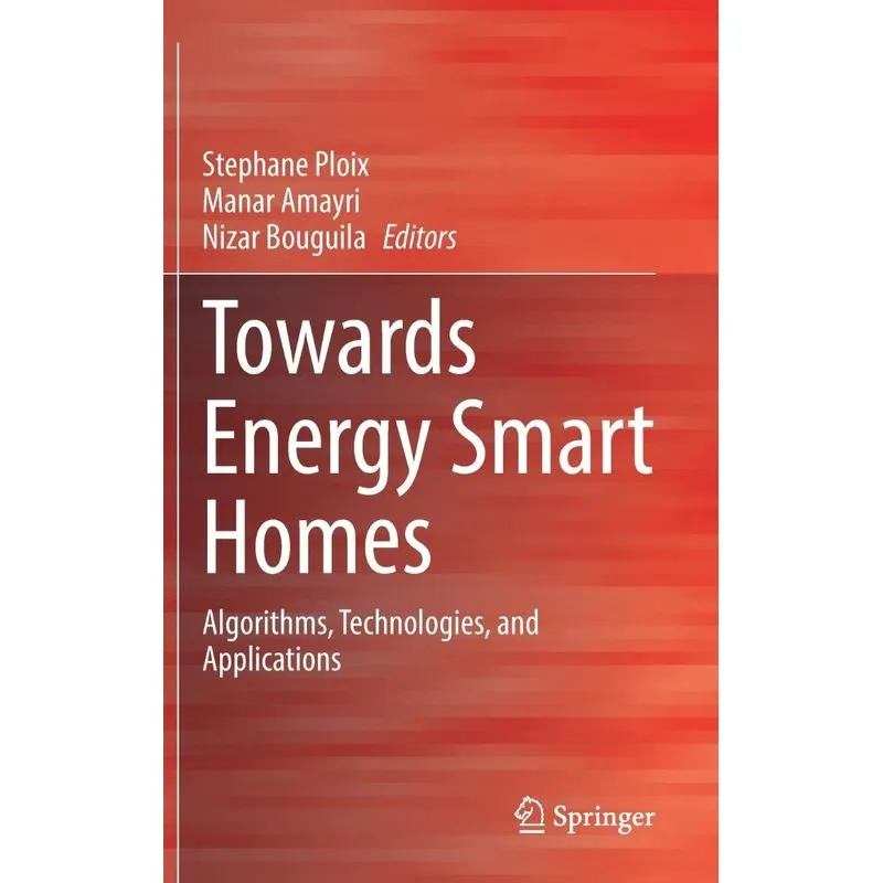 Towards Energy Smart Homes