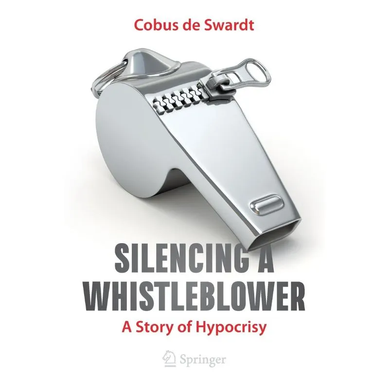 Silencing A Whistleblower