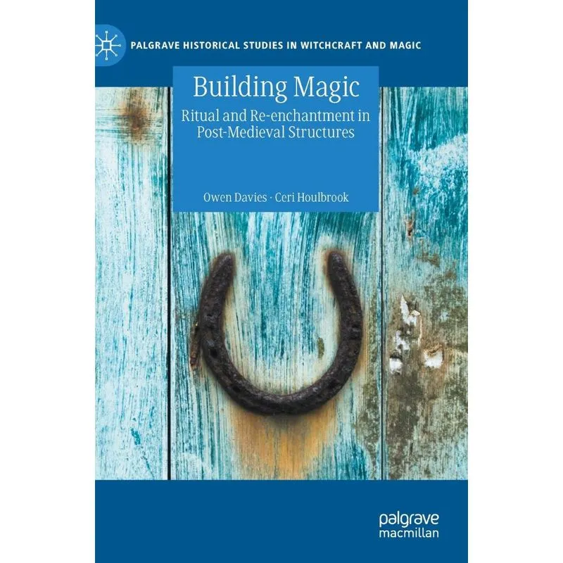 Building Magic