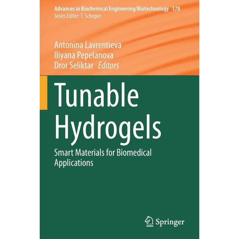Tunable Hydrogels