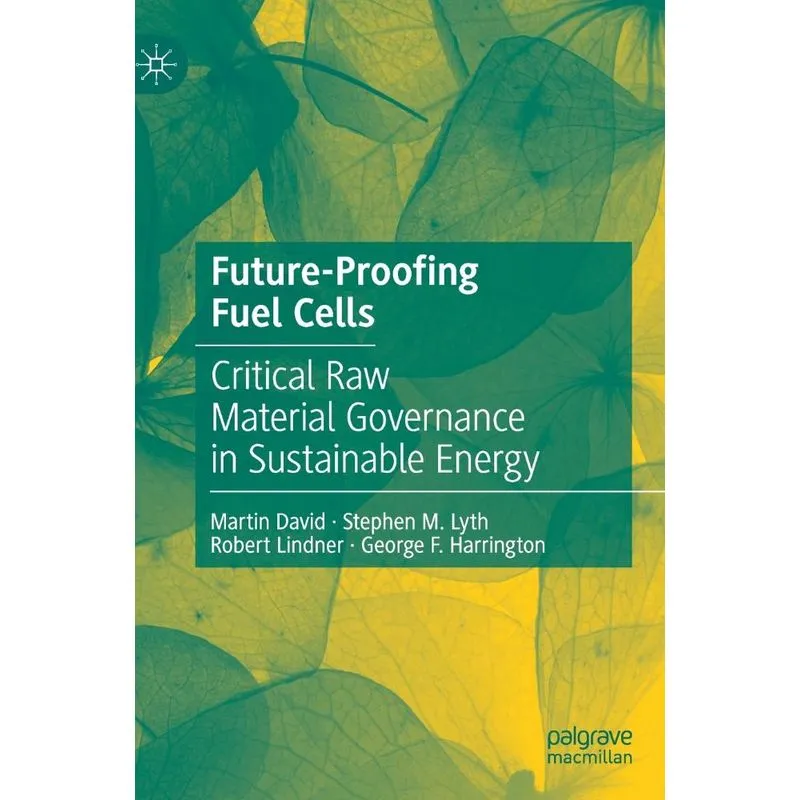 Future-proofing Fuel Cells