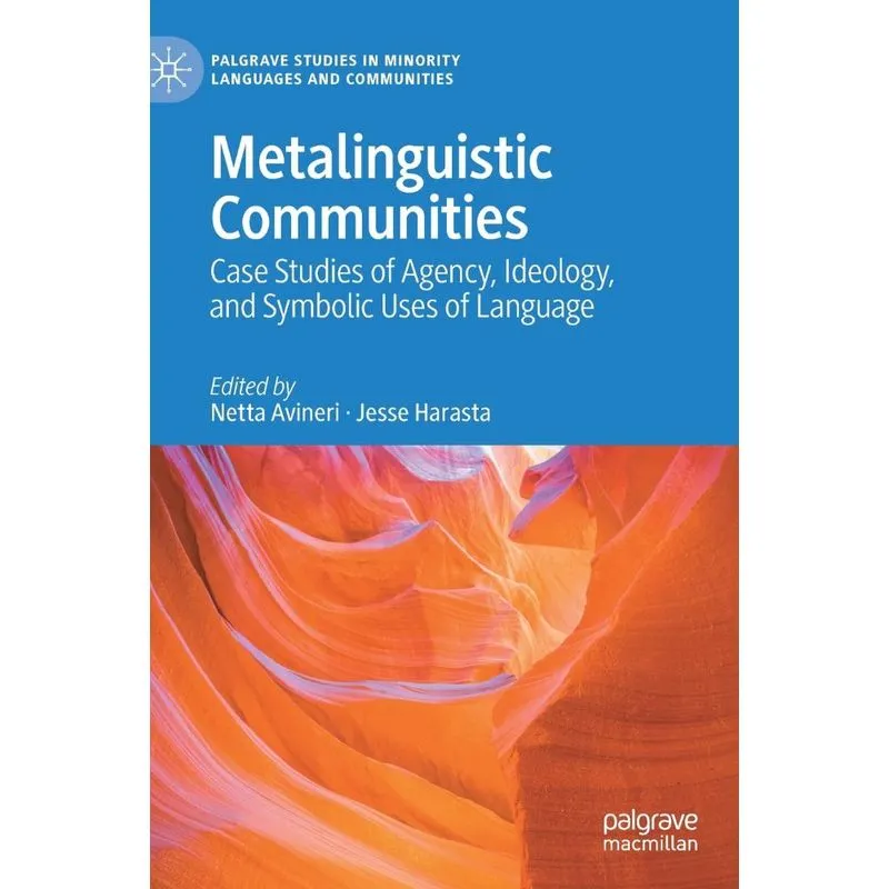 Metalinguistic Communities