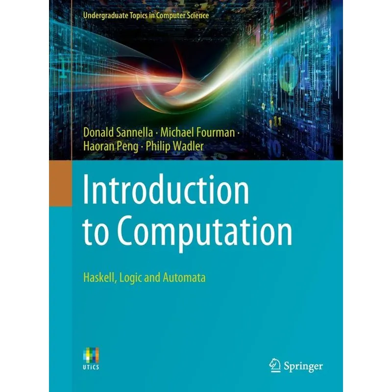 Introduction To Computation