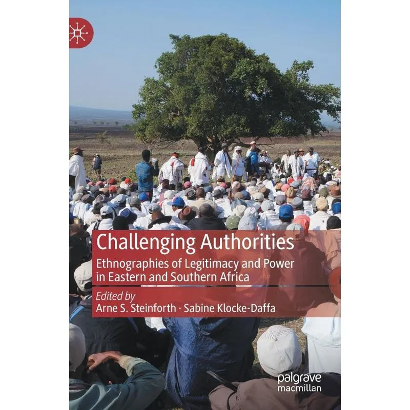 Challenging Authorities