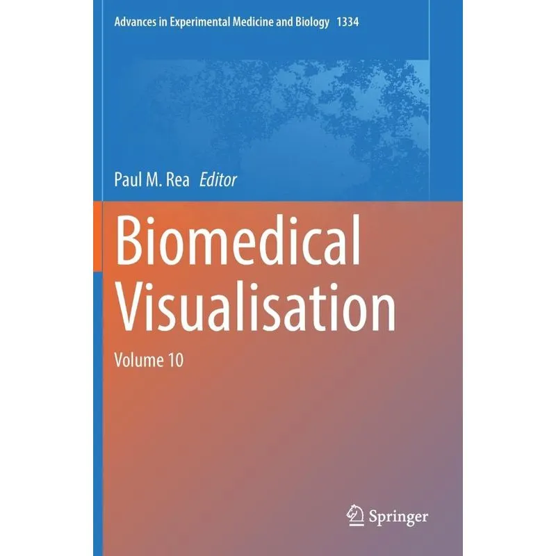 Biomedical Visualisation