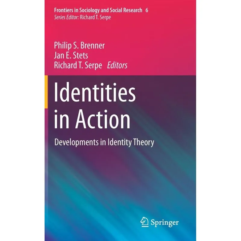 Identities In Action