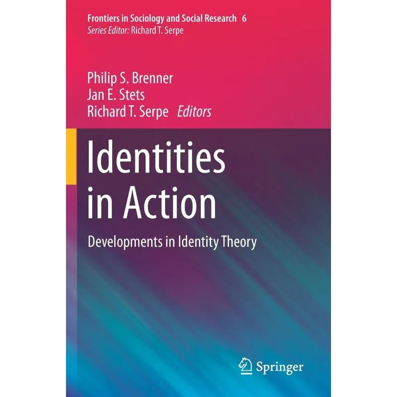 Identities In Action